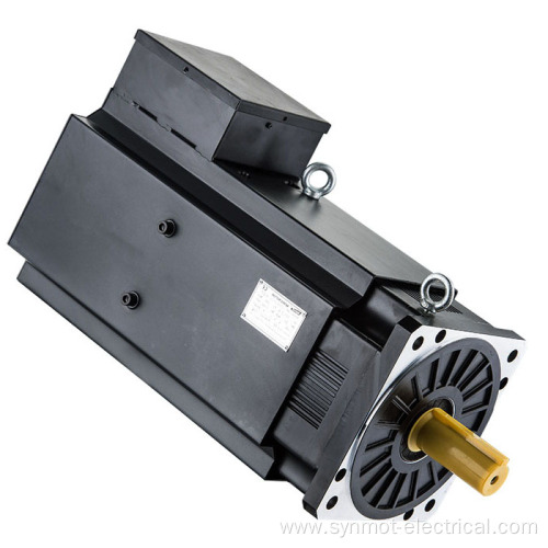 Synmot electric para lavadora servo motor